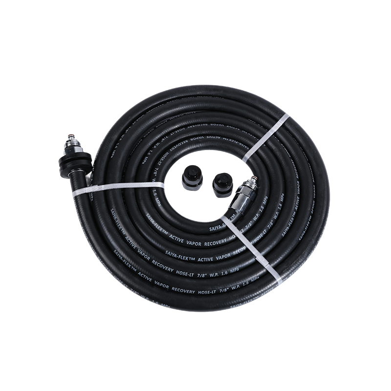 Stage II (Stage 2) Vapor Recovery Coaxial Hose Assemblies