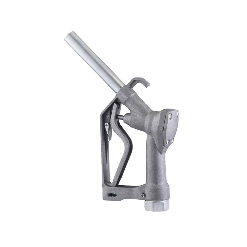 Durable Manual Fuel Nozzle HB12A for Farm and Utility Applications