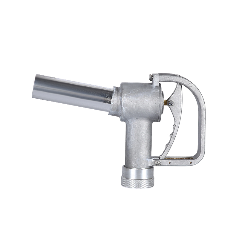HB1295 High-Flow Manual Fuel Nozzle for Bulk Delivery and Small Depot Operations HB1295 High-Flow Manual Fuel Nozzle for Bulk Delivery and Small Depot Operations