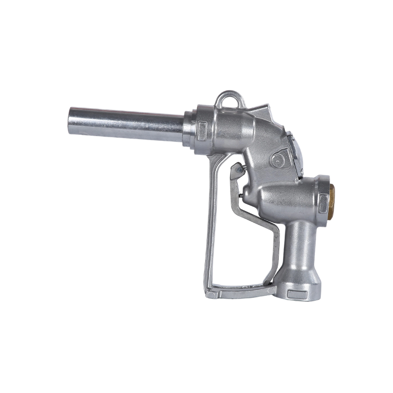 HB350 Automatic High-Flow Fuel Nozzle HB350 Automatic High-Flow Fuel Nozzle