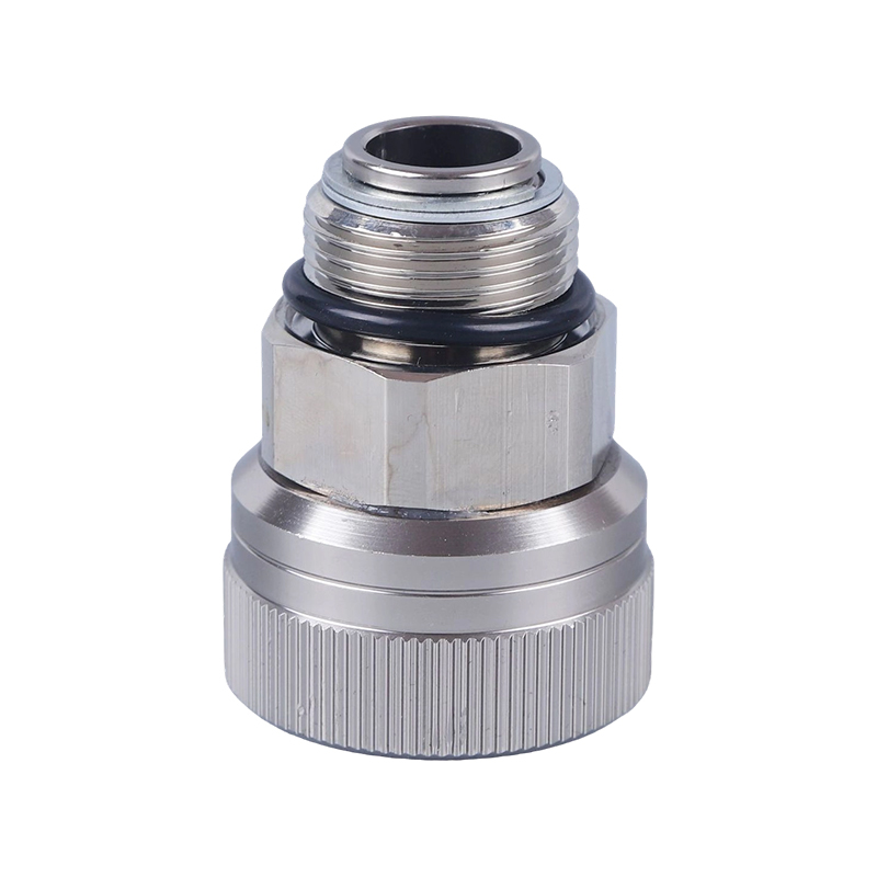 HB36S7 Fuel Nozzle Hose Swivel