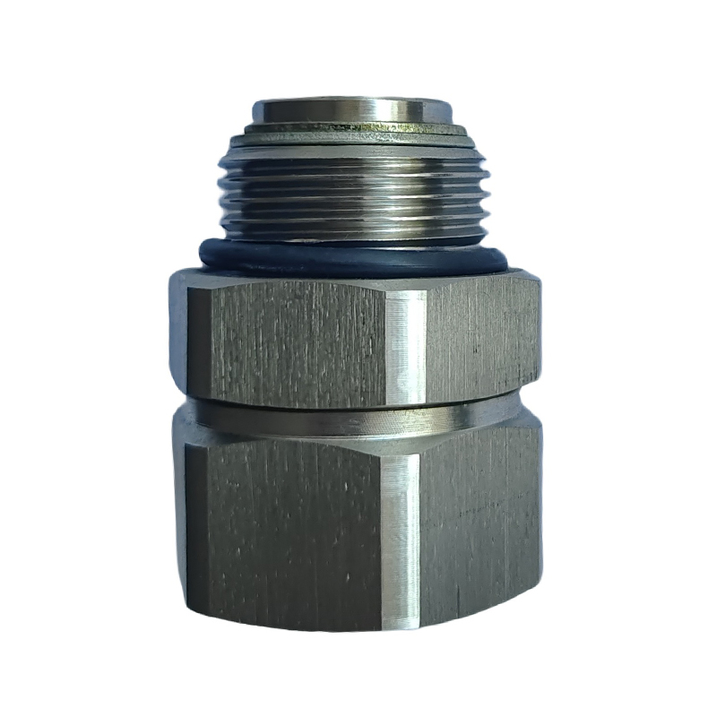 HB36S9 Hose Swivel for Fuel Nozzles