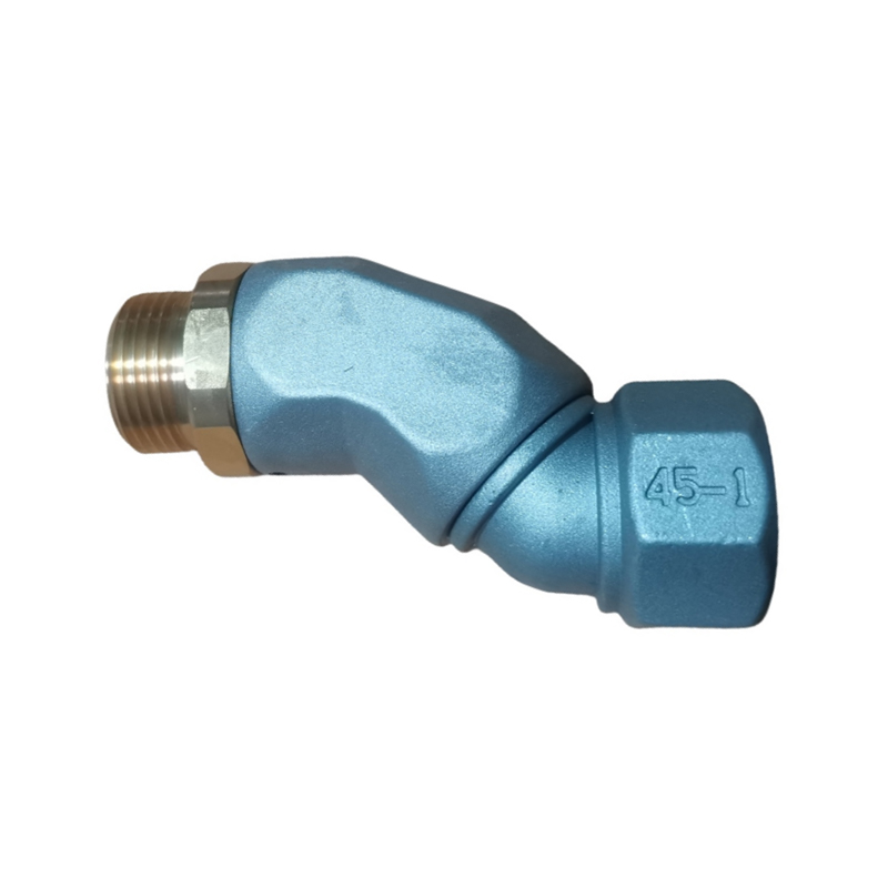 HBE45 Series Fuel Nozzle Swivels