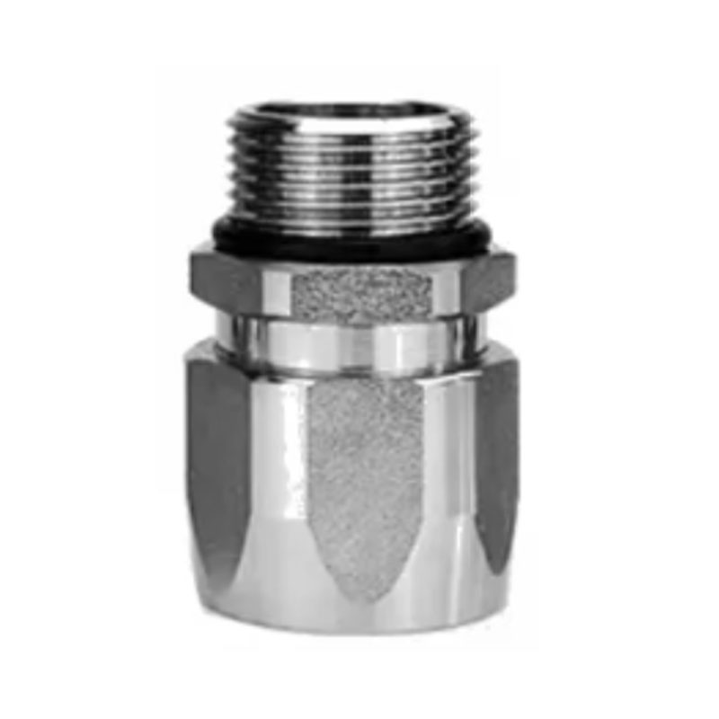 Light-Duty Hose Couplings