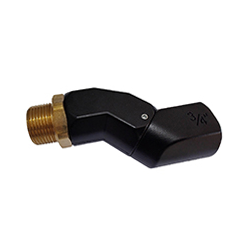 HBB45Y Series Double Plane Swivels (OPW Type)