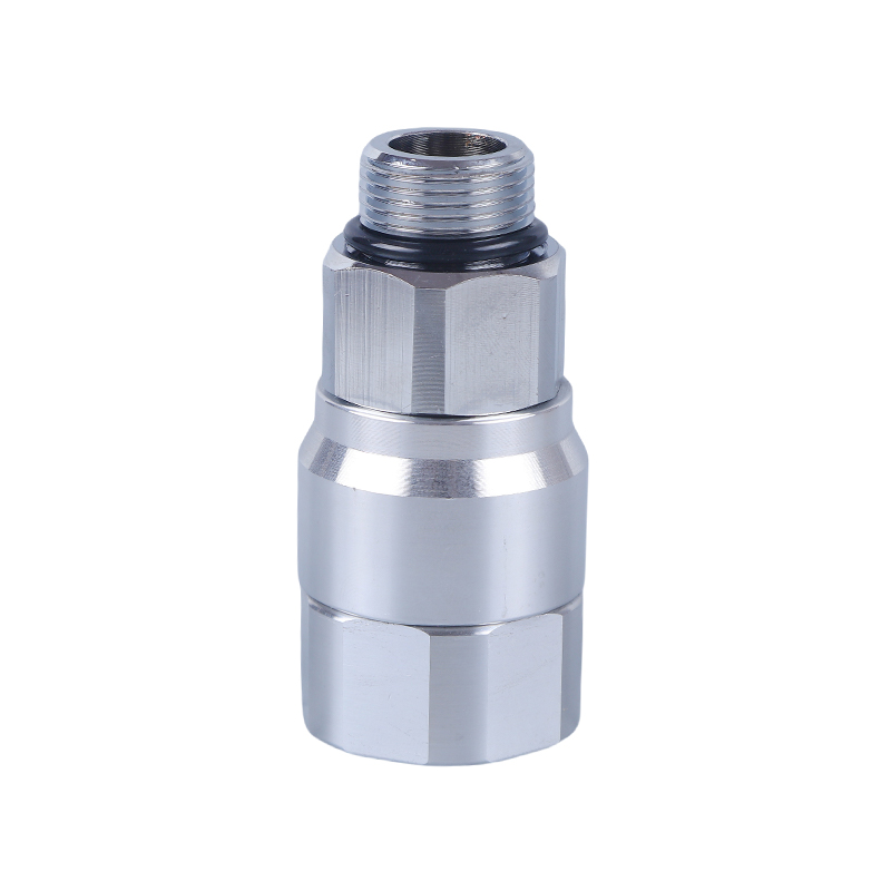 HBLDF-9XX Series Reconnectable Swivel Breakaway