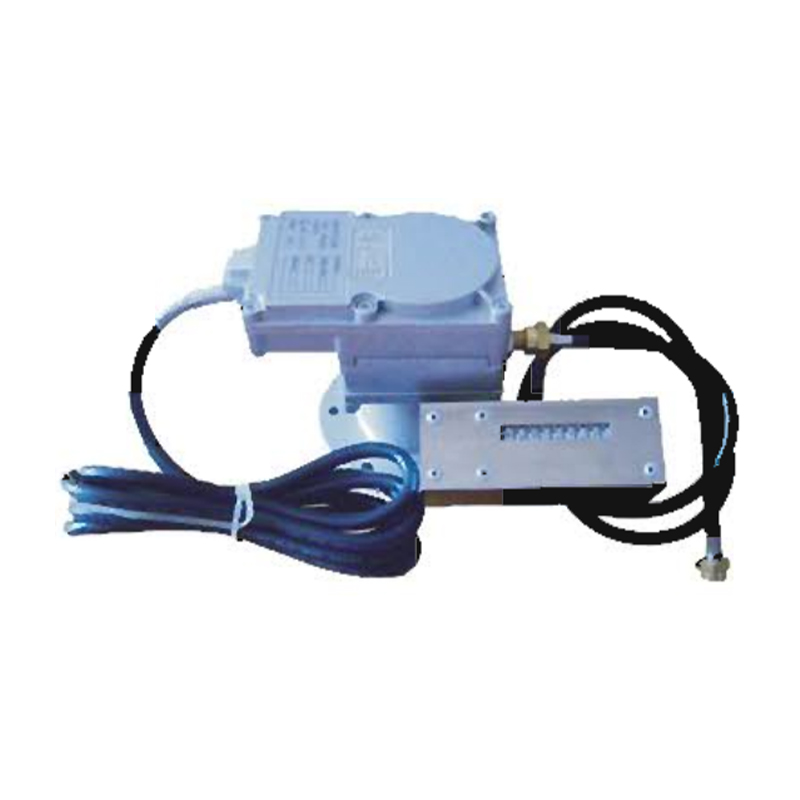 Aluminum Explosion-Proof Sensors (Fuel System & Industrial Automation Control)