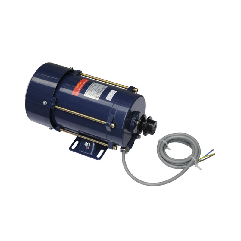 Explosion-Proof Asynchronous Motor for Fuel Dispenser (Dual-Capacitor, High-Safety)