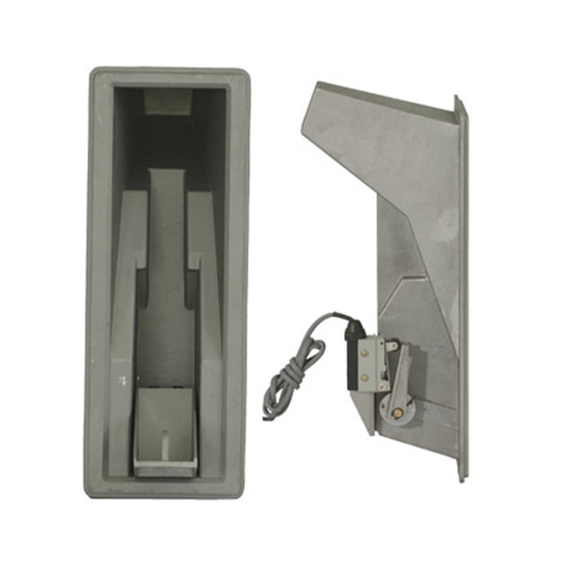 Cast Aluminum Premium Nozzle Holders for Fuel Dispensers