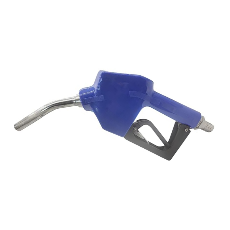 Cast Stainless Steel Automatic DEF/AdBlue Nozzle for Industrial & Commercial Dispensing