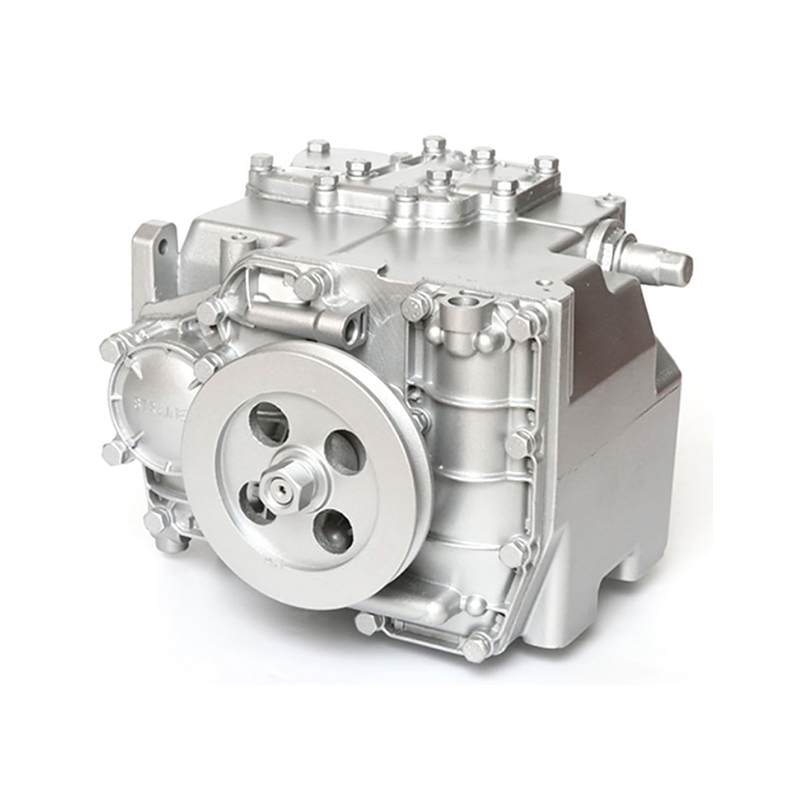 High-Performance Tatsuno Type Fuel Gear Pump