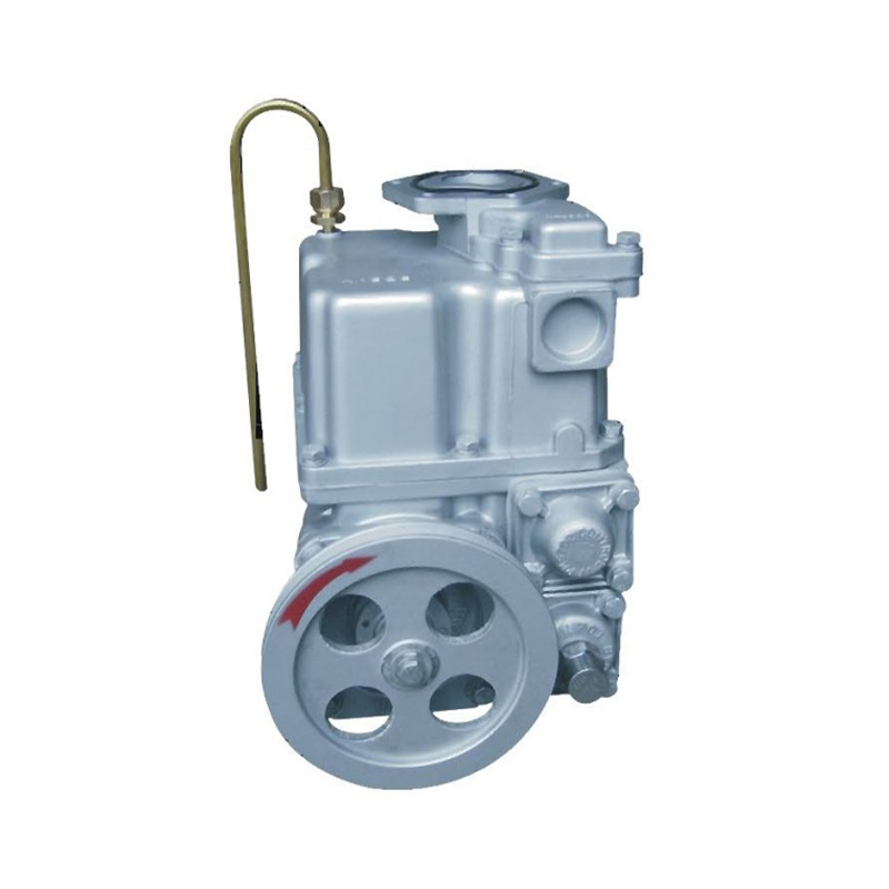 High-Flow High-Vacuum Bennett Type Fuel Vane Pump