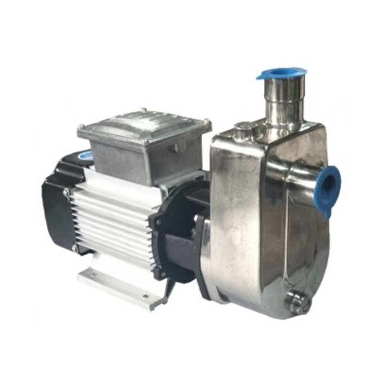 HV-30S Series Electric Diaphragm Urea Pump — Reliable DEF Transfer for Vehicles and Industrial Systems