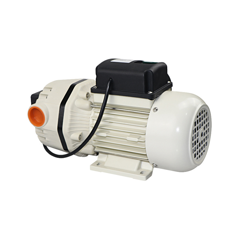 FL-550 Series Electric Diaphragm Pump — Reliable Multi-Purpose Liquid Transfer Solution