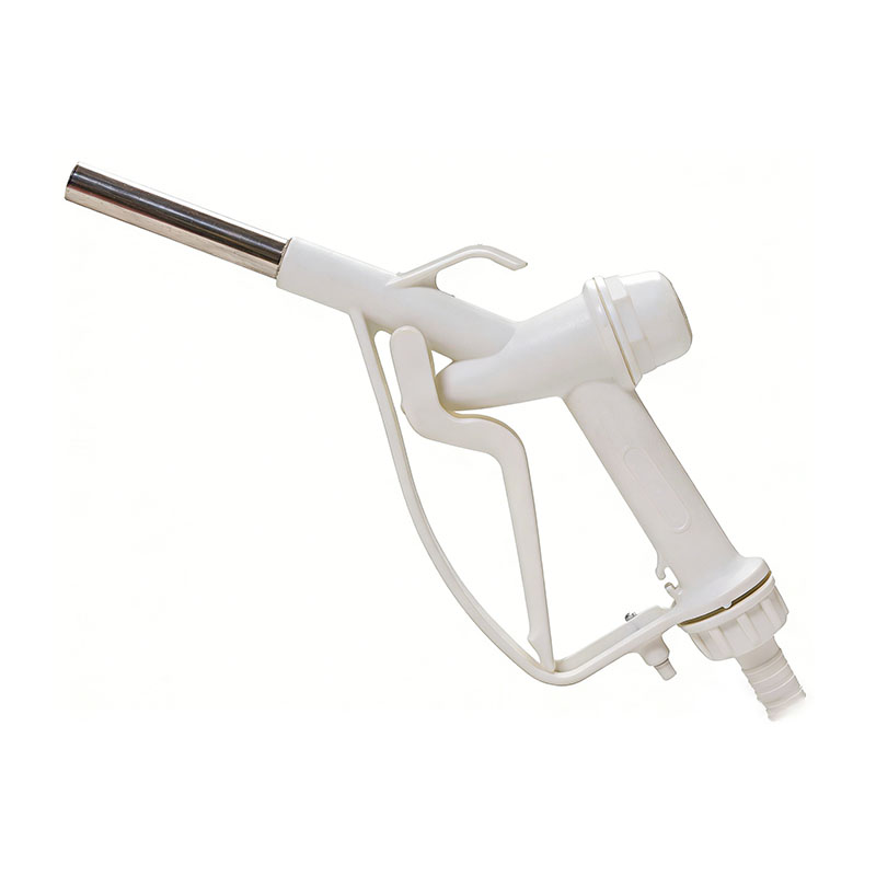 Plastic Manual AdBlue Dispensing Nozzle for Urea & Water Transfer – HBDEF-004