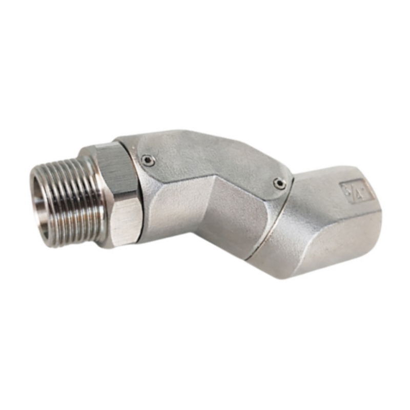 K24-2 Digital Turbine Flow Meter Series — Reliable Flow Measurement for Low-Viscosity Liquids Worldwide