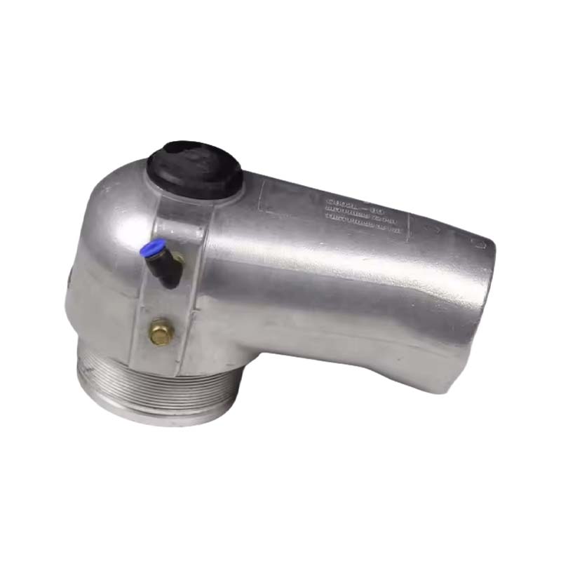 HB802L-80 Vapor Recovery Vent Valve – Advanced Vapor Management for Tank Trucks