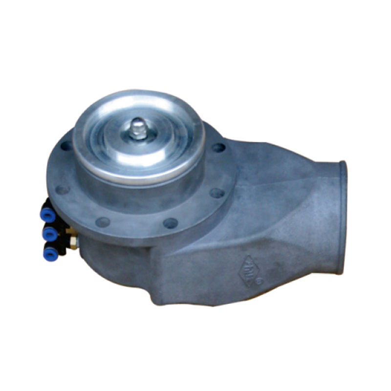 HB802A-80 Series – High-Efficiency Vapor Recovery Vent Valve for Fuel Tanks