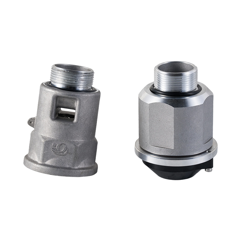 HBPV-BI & ALPV-BI Series Built-in Vent Valves — Intelligent Pressure Regulation for Tank Truck Manholes