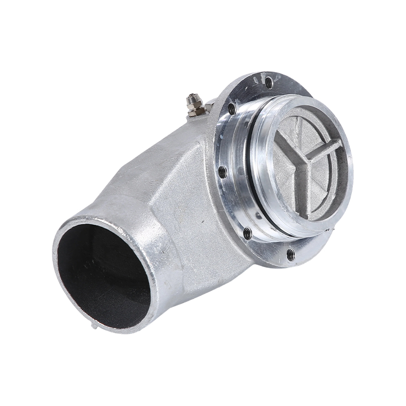 HBREV-I Series Vapor Recovery Vent Valve – Efficient Tank Top Vapor Management