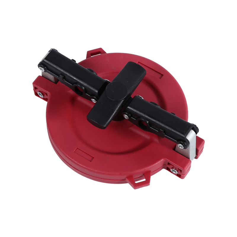 HBVC Series Vapor Caps – Protect Your Vapor Recovery System from Dust, Debris, and Leakage