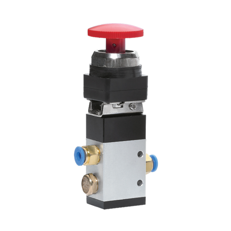 Safety-Grade Pneumatic Control Components for Tank Truck Loading & Unloading Systems Safety-Grade Pneumatic Control Components for Tank Truck Loading & Unloading Systems