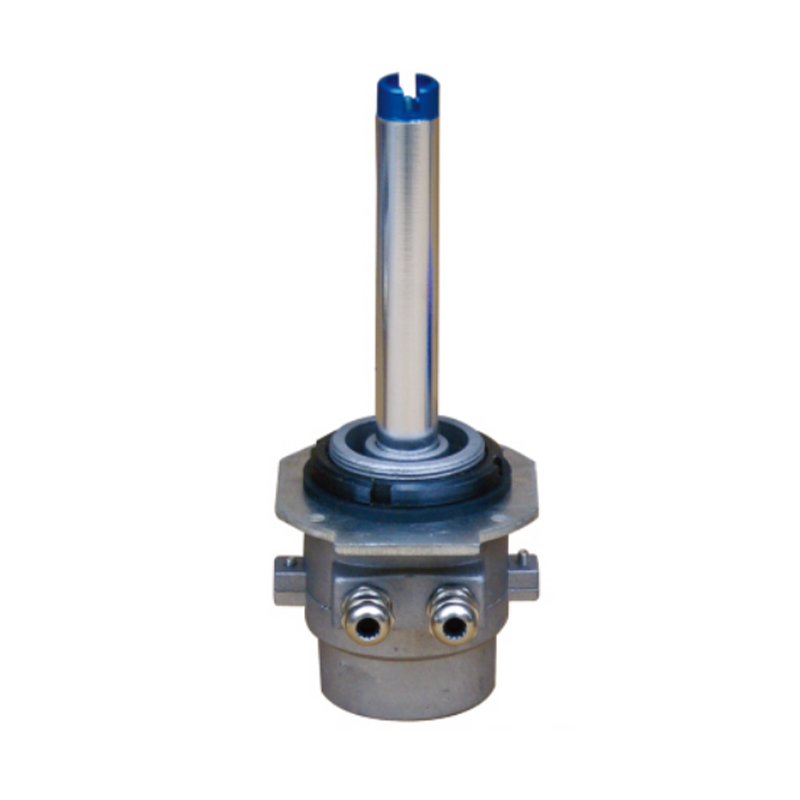 Protect Your Bottom Loading Operations with HBFE Anti-Overflow Systems