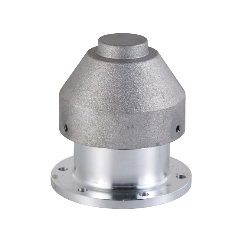 Ensure Safe and Efficient Oil Tank Operations with HBPV-E Aluminum Alloy External Vent Valves