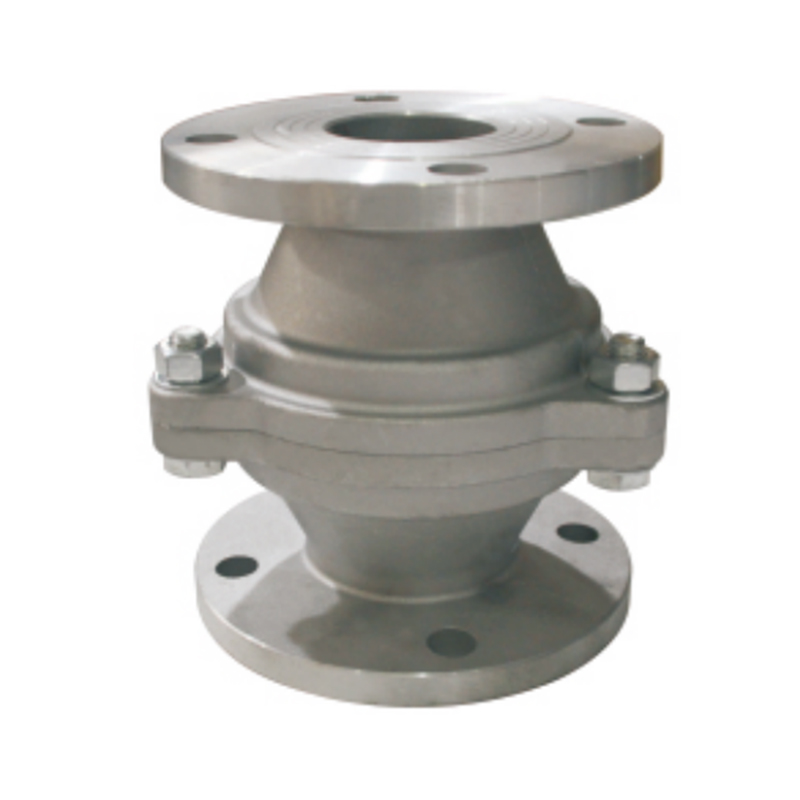 Durable Aluminum Flame Arrestor for Fuel Tank Vent Piping