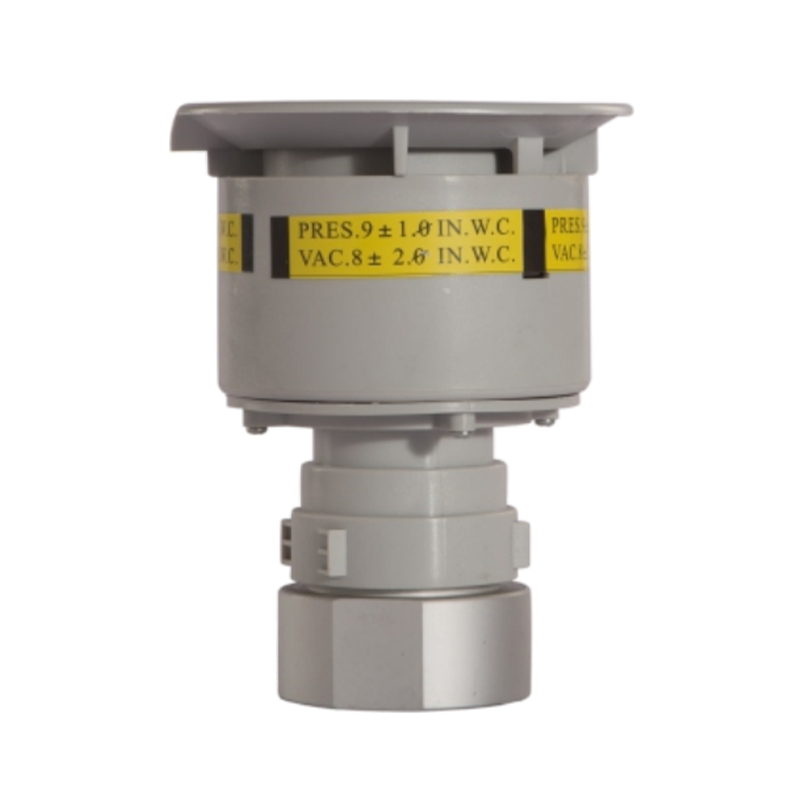 High-Reliability Vacuum Pressure Flame-Arrest Vent Valve – For Tank Trucks and Storage Tanks
