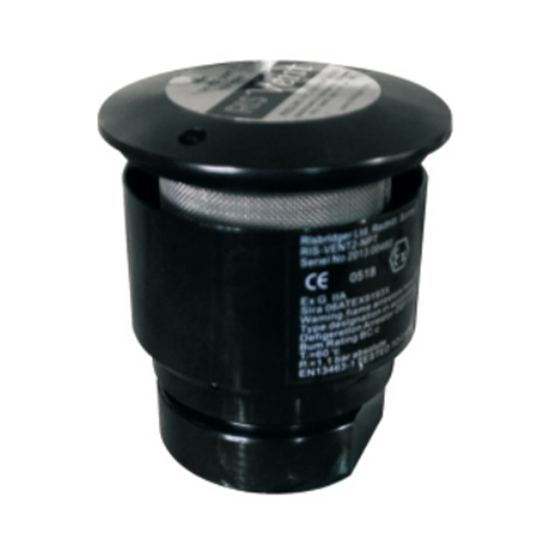 Cold-Resistant Aluminum Pressure Vacuum Breather Valve – For Aboveground Oil Storage Tanks