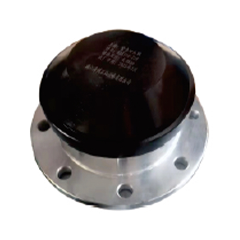 Heavy-Duty One-Way Exhaust Breather Valve for Above-Ground Fuel Storage Tanks