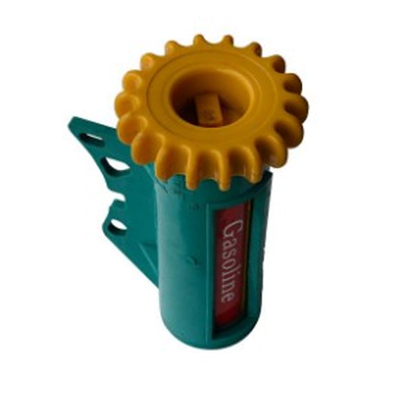 Durable Fuel Product Indicator – For Tank Truck Bottom Unloading