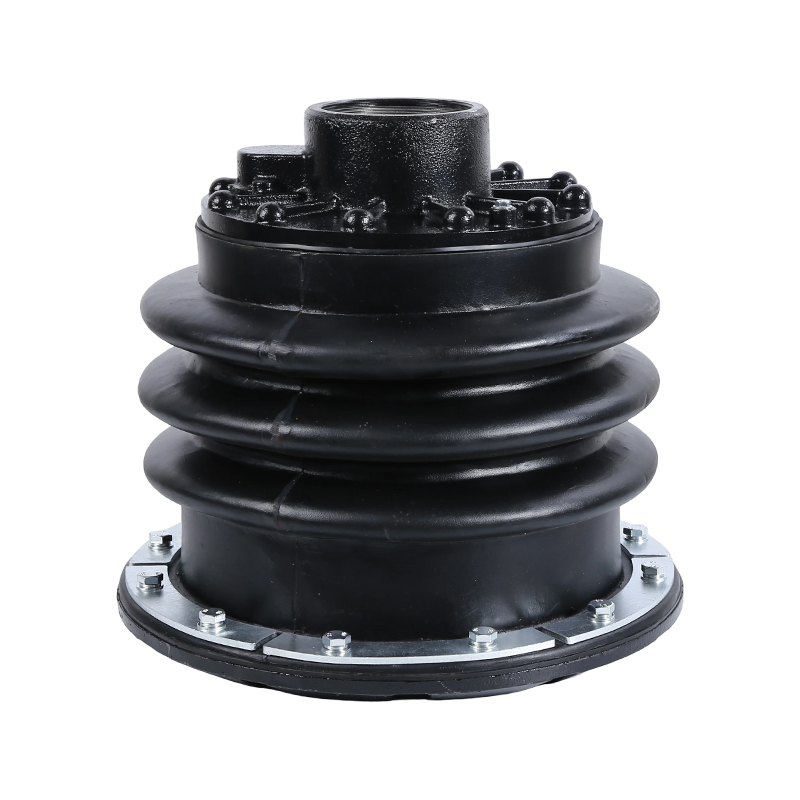 Heavy-Duty Polyethylene Spill Containment Container for Underground Fuel Tanks