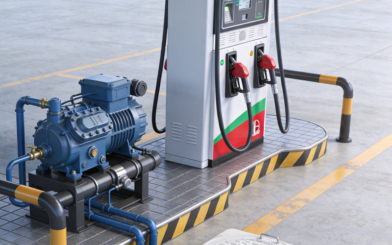 Zhejiang Haibo Petroleum Equipment Co., Ltd.