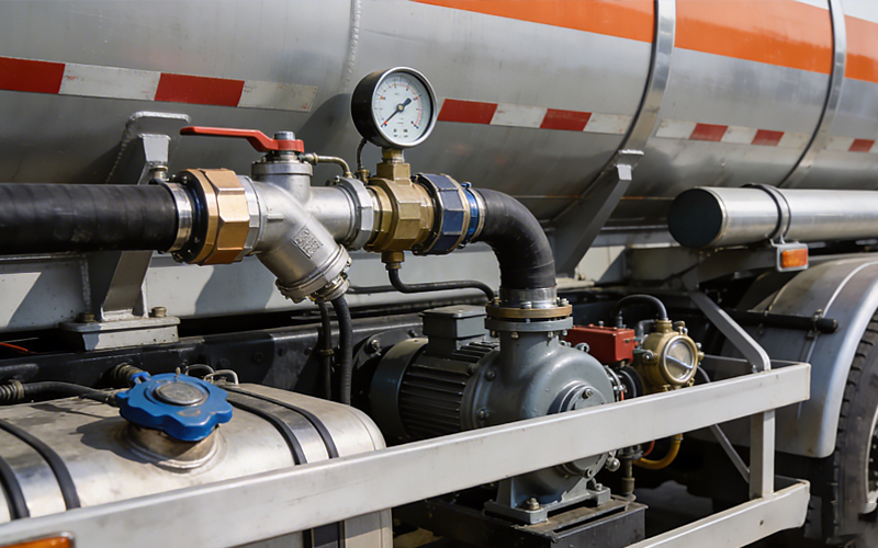 Zhejiang Haibo Petroleum Equipment Co., Ltd.