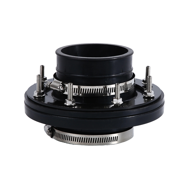 High-Performance Rubber Sealing Sleeves for Underground Pipeline Protection at Gas Stations