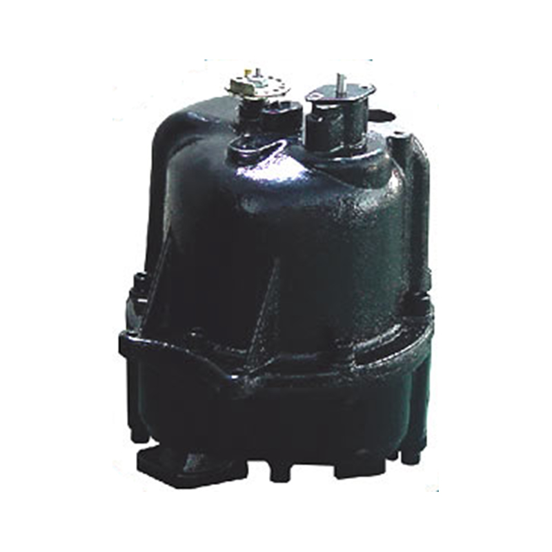 Tokheim-Type Cast Iron Fuel Flow Meter (Gear Pump Dedicated)