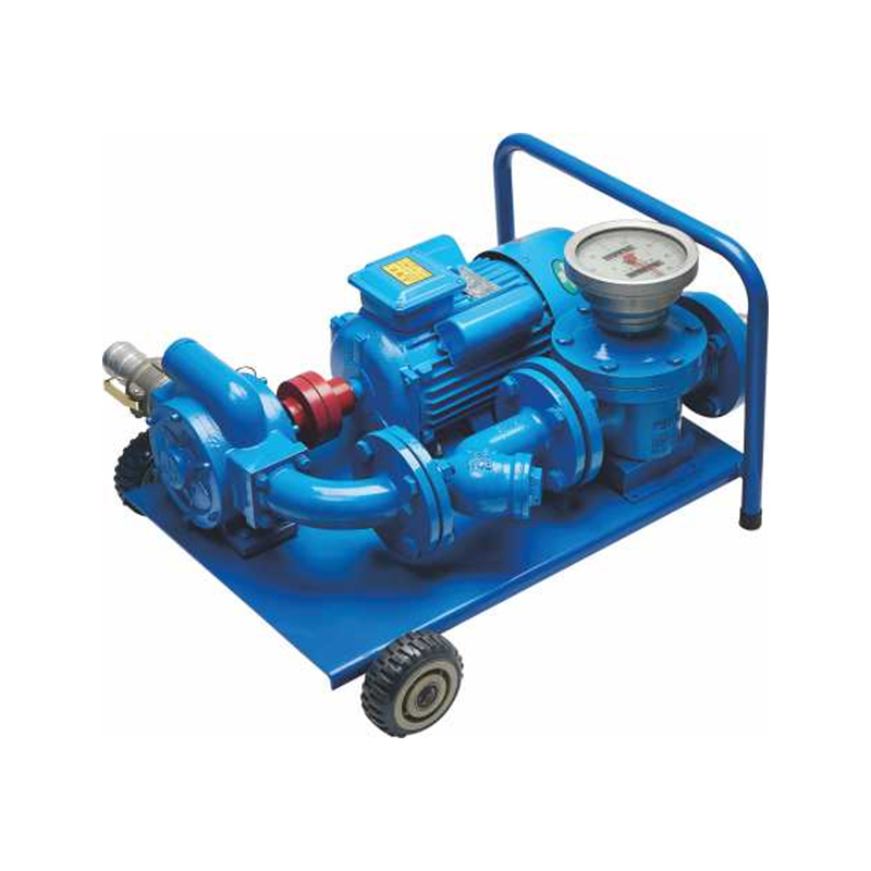 High-Precision Non-Explosion-Proof Electric Metering Pump Assembly – For Industrial & Vehicle Fuel Dispensing High-Precision Non-Explosion-Proof Electric Metering Pump Assembly – For Industrial & Vehicle Fuel Dispensing