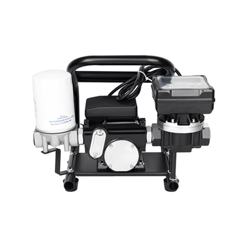 High-Efficiency Multi-Functional Diesel Fuel Pump Kit – Industrial & Mobile Refueling Solution High-Efficiency Multi-Functional Diesel Fuel Pump Kit – Industrial & Mobile Refueling Solution