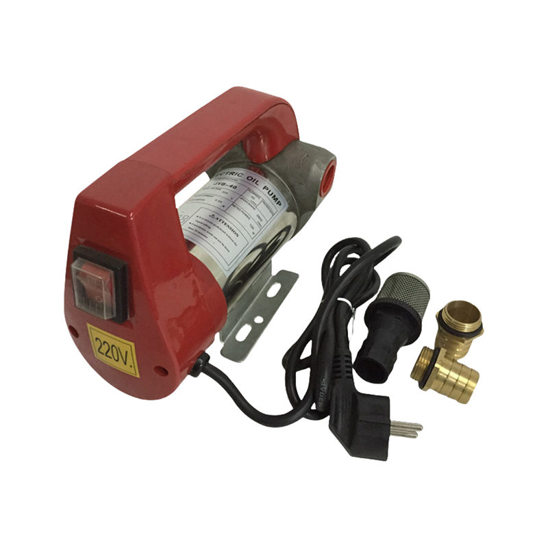 Stainless Steel Electric Self-Priming Pump – Industrial & AdBlue Transfer Solution Stainless Steel Electric Self-Priming Pump – Industrial & AdBlue Transfer Solution