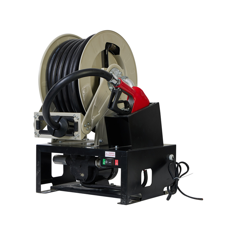 SY-JP06 Series Economical Electric Diesel Transfer Pump System (Mobile Refueling Application) SY-JP06 Series Economical Electric Diesel Transfer Pump System (Mobile Refueling Application)