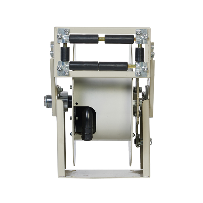 HRD3408X/HRD1106X Series Spring Retractable Fuel Hose Reel (Mobile & Stationary Fueling Solutions)