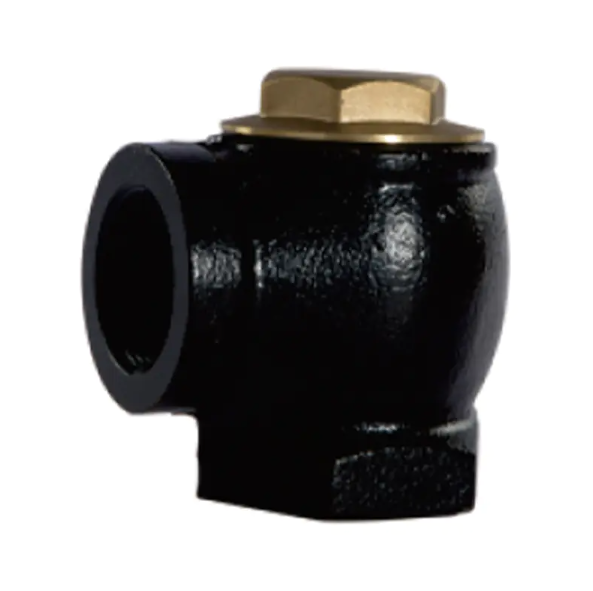 Fuel Tank Vent Valve