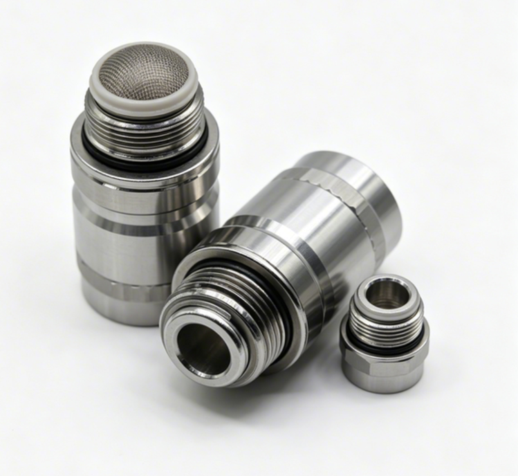 How Do Dispensing Components Work Together in a Dispensing System
