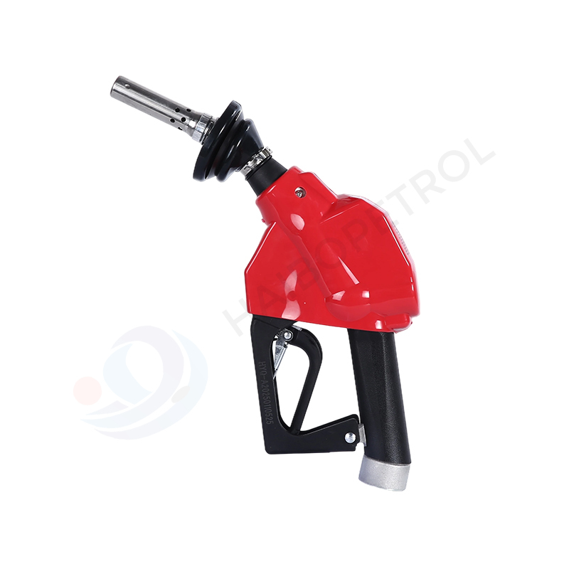 HYQ-A Vapor Recovery Fuel Nozzle