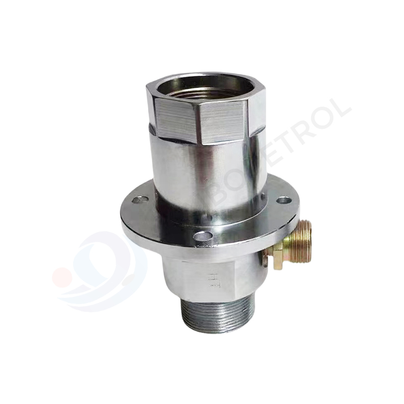 Vapor Recovery Hose Conversion Adapters