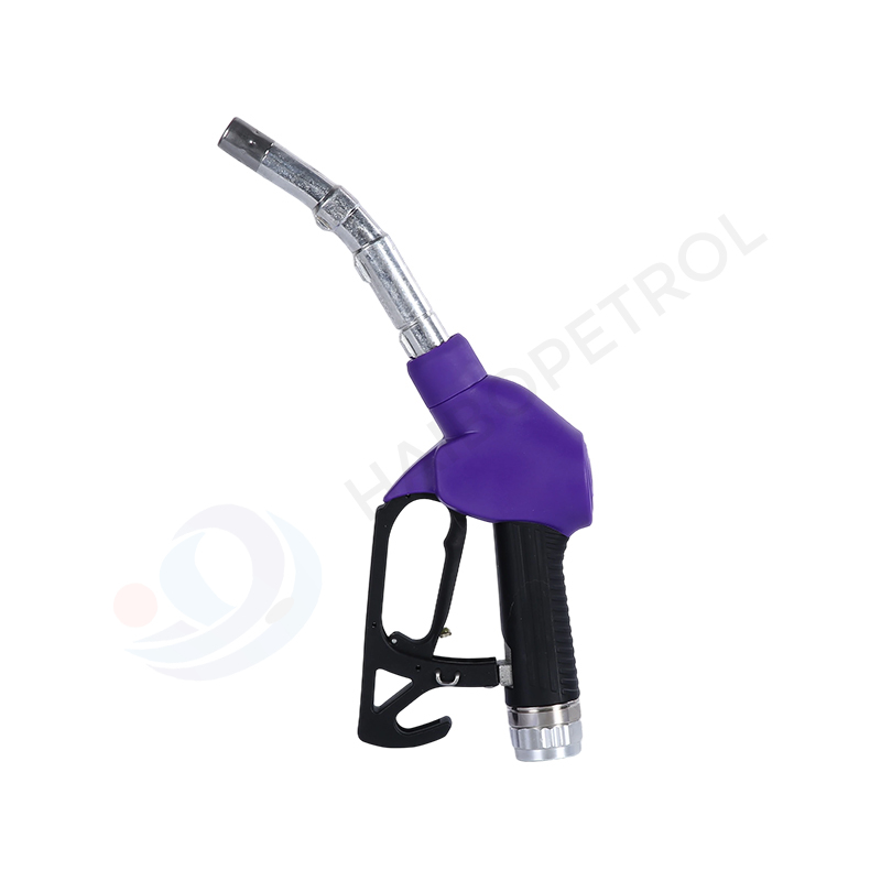 HBZVA Slimline Automatic Fuel Nozzles HBZVA Slimline Automatic Fuel Nozzles