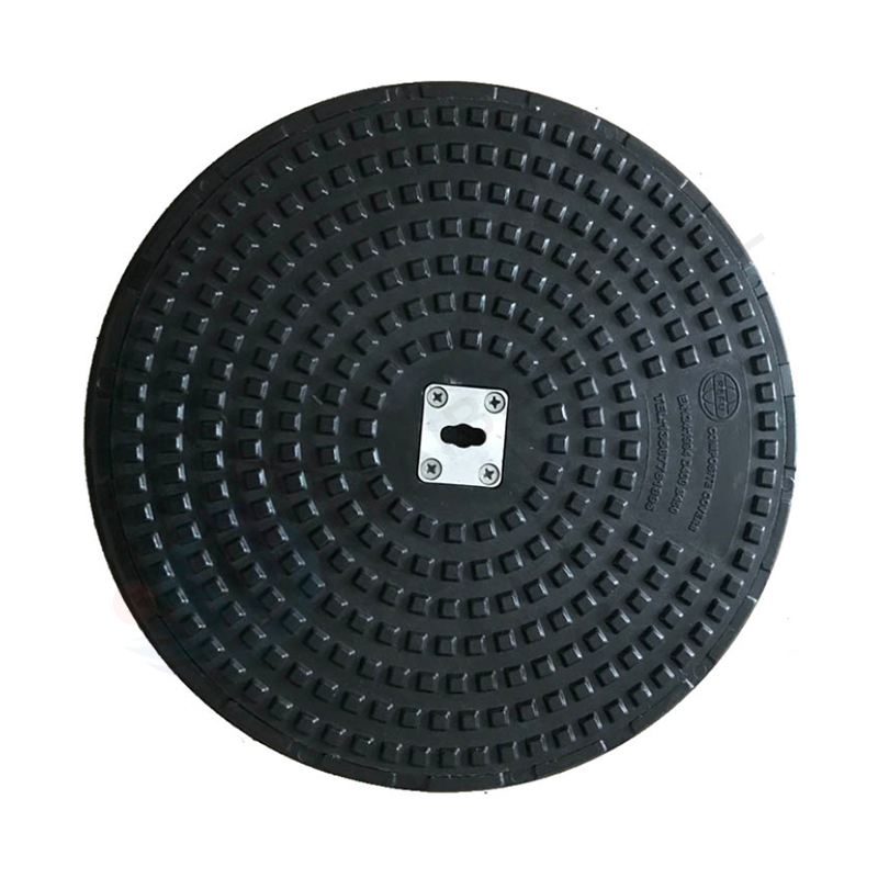 RF450-60 Series Heavy-Duty Round SMC Manhole Covers