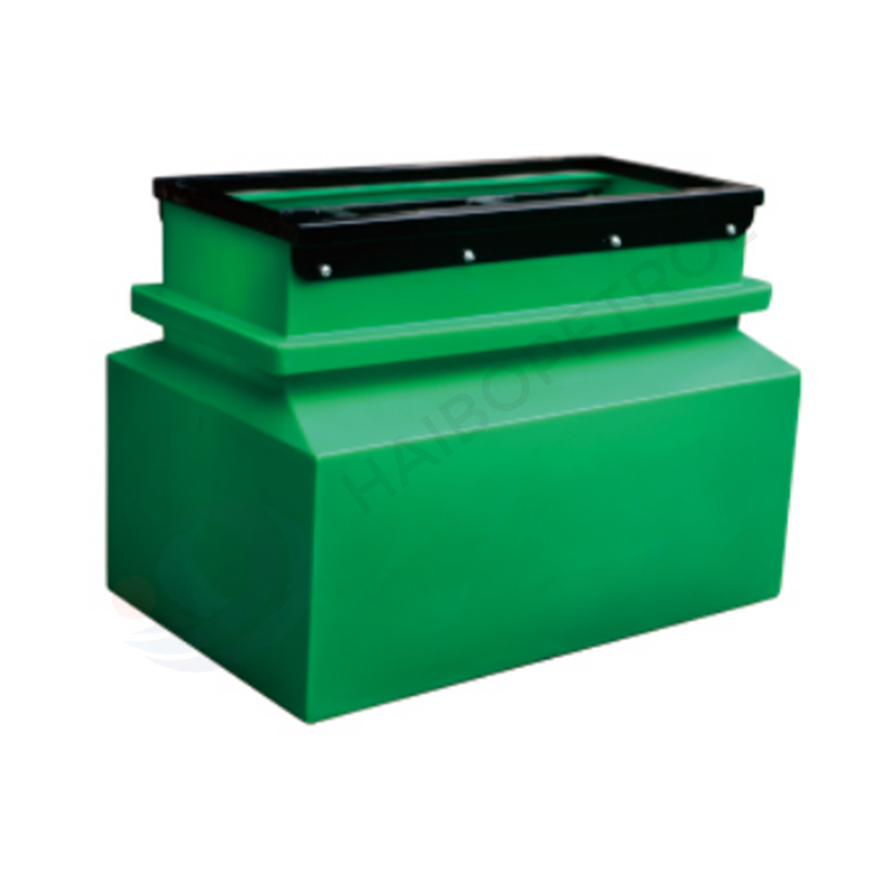 High-Strength Engineering Plastic Fuel Dispenser Sump | Fuel Station Piping & Liquid Management Systems